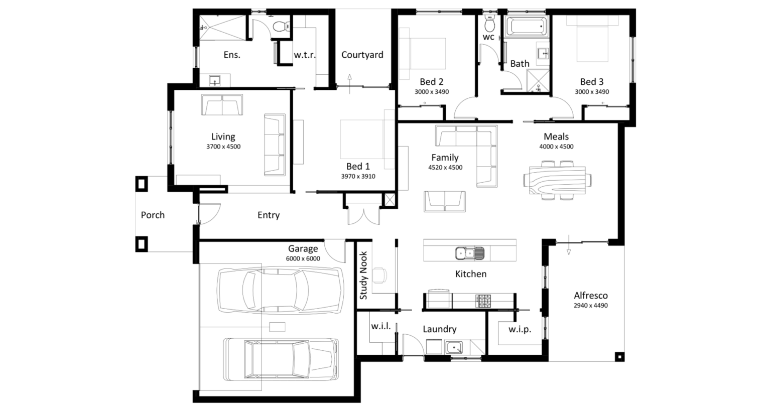 Vantage-26 – Southern Vale Homes
